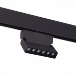 Светильник трековый SKYLINE 48 LED 1х6W