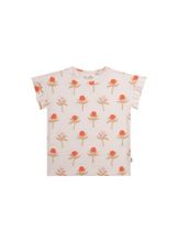 Футболка Sanetta Kidswear 125862 3532