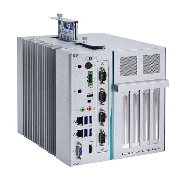 IPC964-512-DC-ECM-FL
