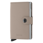 Кошелёк Secrid Miniwallet Crisple
