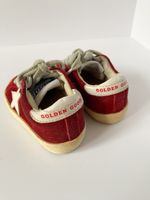 Кеды Golden Goose Deluxe Brand, 19