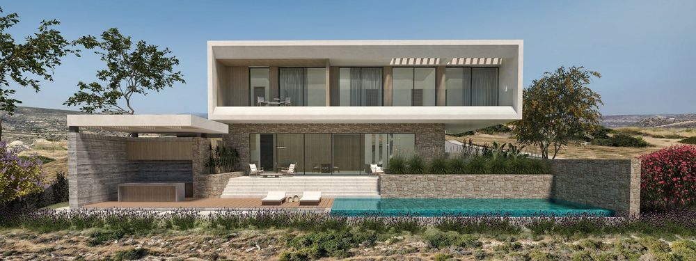 The View - Villa No. 31