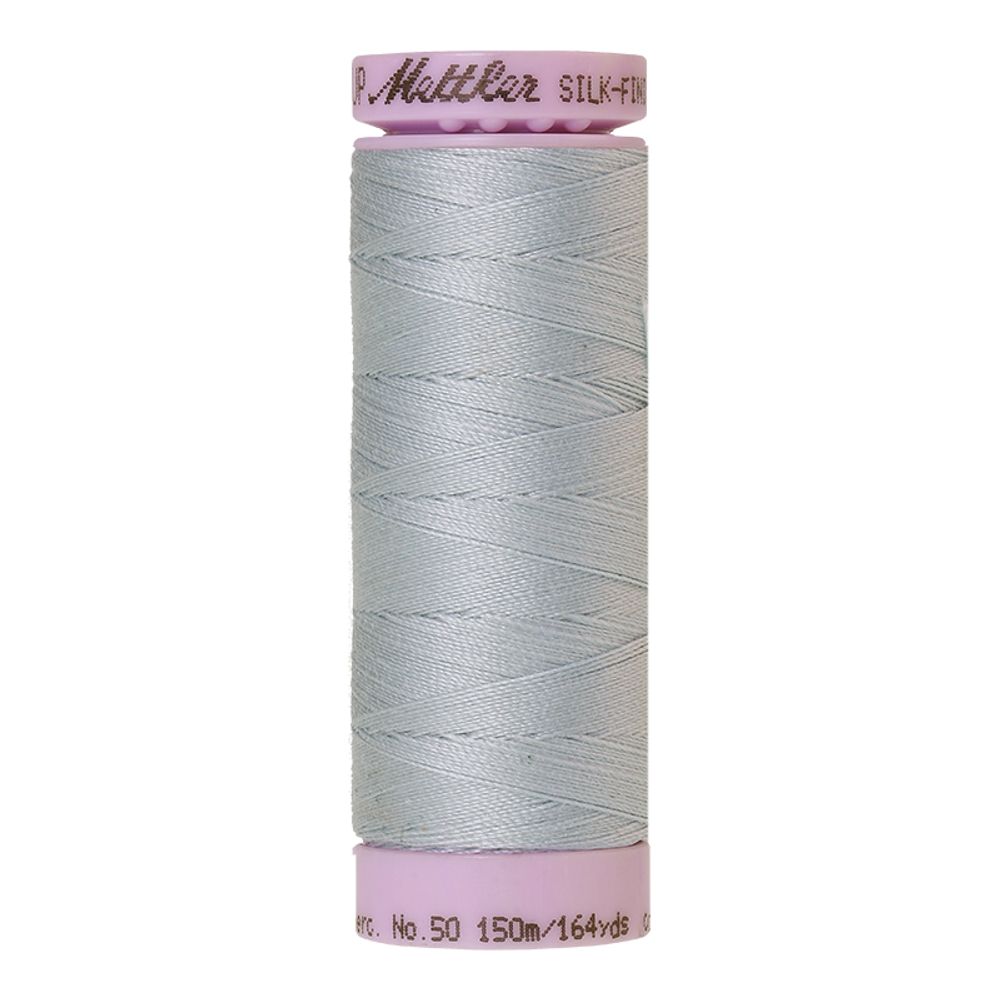 Нитки хлопковые Mettler Silk-Finish Cotton 50 (150 м), 5 кат. | цв. 1081