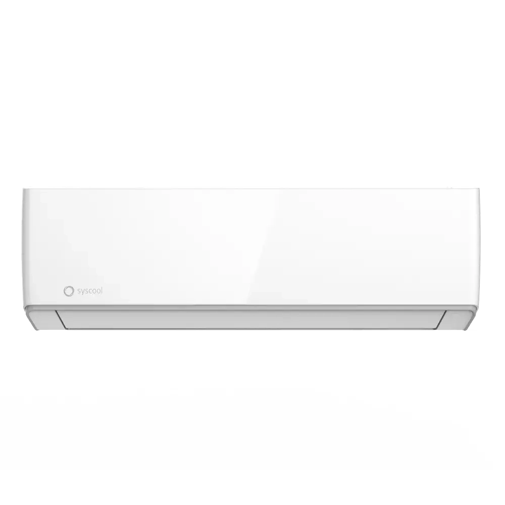Сплит-система кондиционер настенный Systemair Syscool Wall Easy 24 HP Q на 70 м²