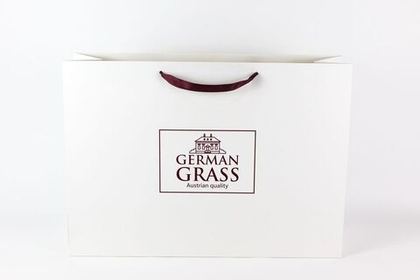 Пакет ТМ "German grass" 50х70х20 German Grass GERMAN