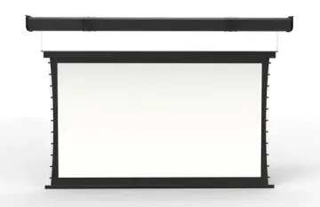 [LMWC-100102] Экран с электроприводом Lumien Master Wire Control