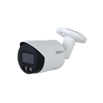 Камера видеонаблюдения уличная Dahua DH-IPC-HFW2849SP-S-IL-0280B