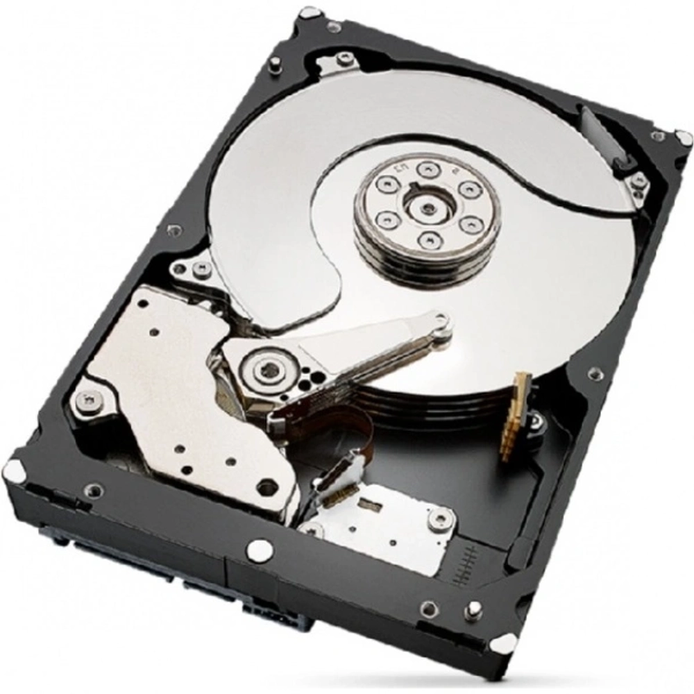 Жесткий диск Seagate SATA-III 4TB ST4000NT001 3.5"
