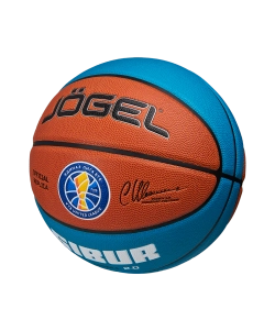 Мяч баскетбольный Pro Training ECOBALL 2.0 Replica №7