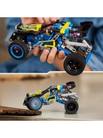 Лего Техник Внедорожный гоночный багги Technic