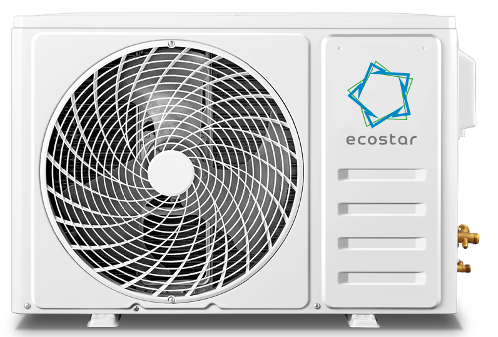 ECOSTAR RAY Inverter KVS-IRAY12ST
