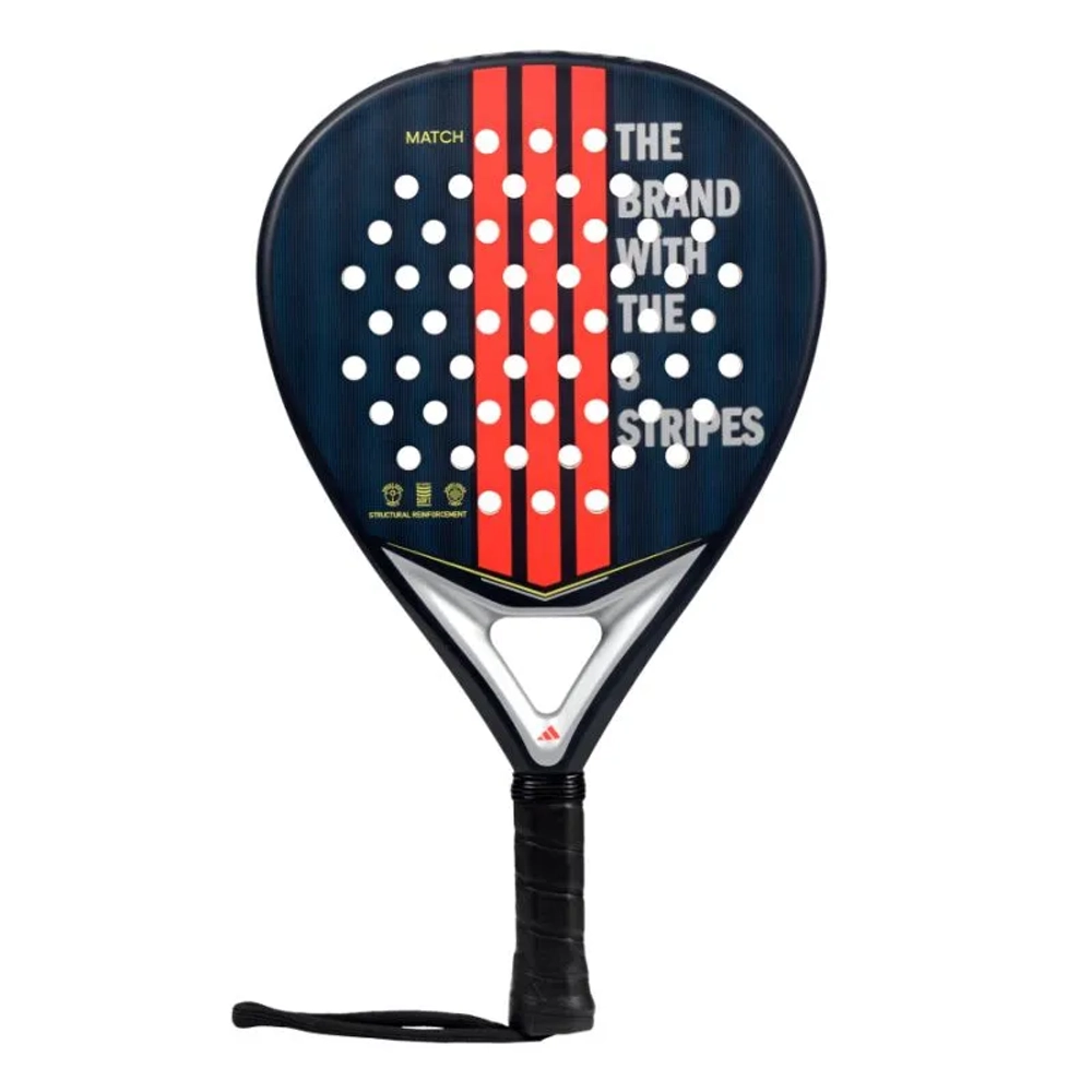 Ракетка для Padel Adidas Match Blue 3.4