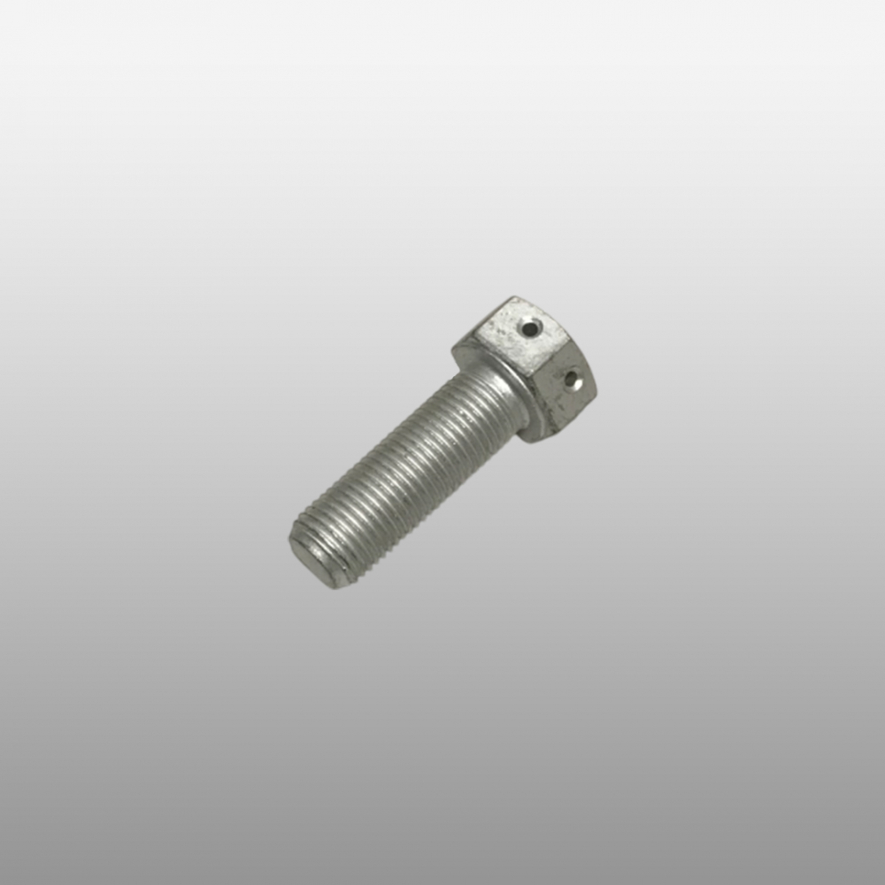 6DS180T-1701162-1 - Болт М12*35*1,25