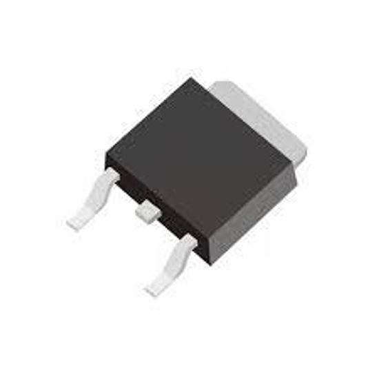 Микросхема IRU1050CD / TO-252AA
