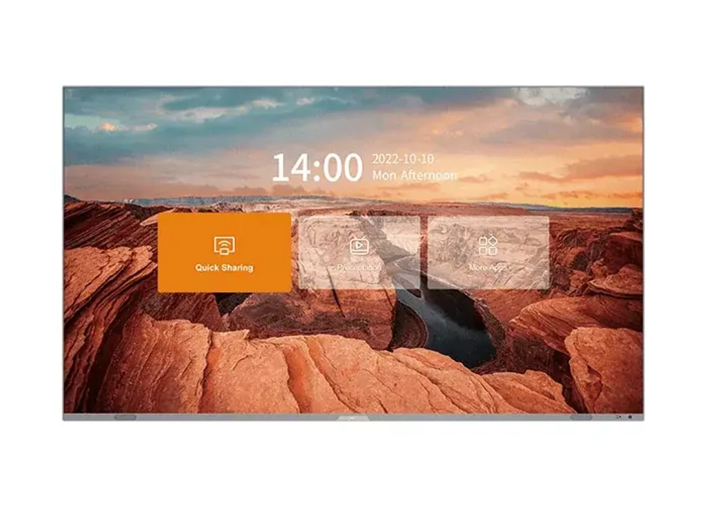 Экран светодиодный AIO Absen ICON X163 интерактивный