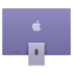 Моноблок Apple iMac 4.5K 24" (M4, 8 CPU/8 GPU, 2024) 16/512GB, Purple (Фиолетовый)