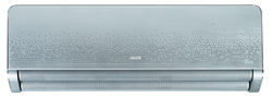 Сплит-система AUX, PREMIUM PROGRESSIVE Inverter 2025, ASW-H09A4/AF-R2DI / AS-H09A4/AF-R2DI