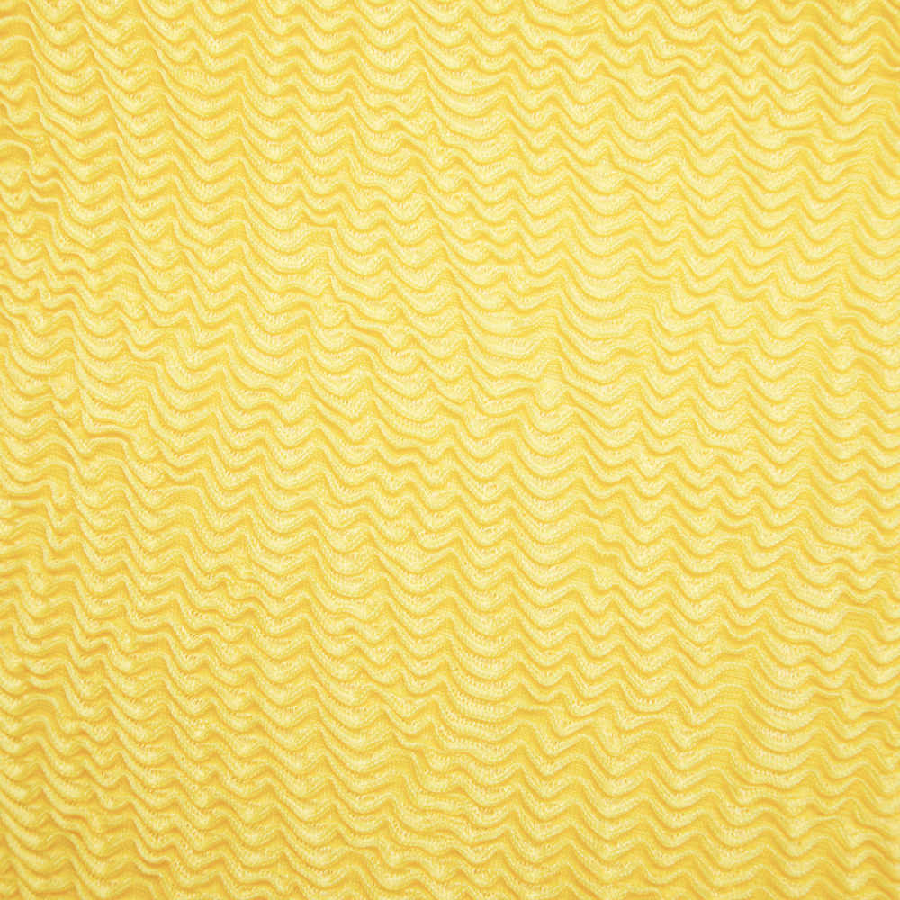 Жёлтый купальник Corail