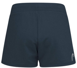 Женские Шорты теннисные Head Ann Shorts - navy