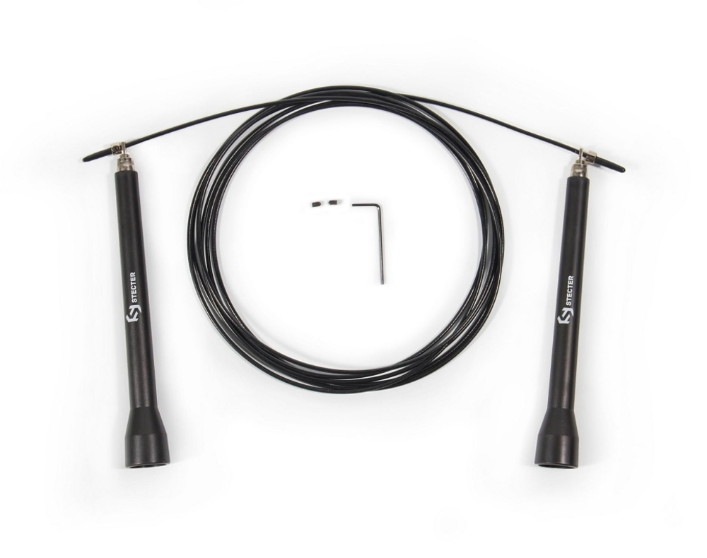 Скоростная скакалка PA Speed Rope