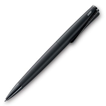 Шариковая ручка Lamy Studio lx 266 all black M16 (4033752)