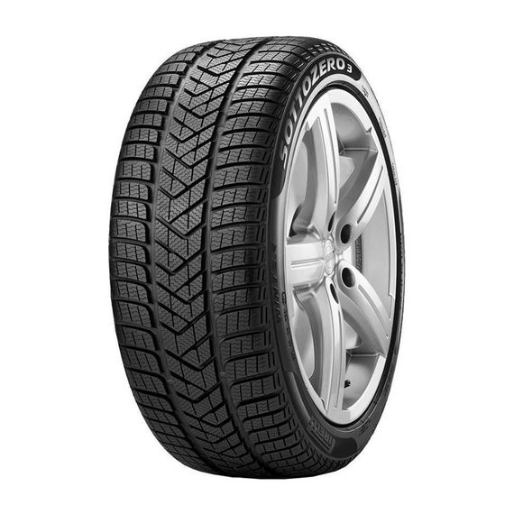 Pirelli Sottozero 3 255/35 R21 98V XL