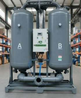 Адсорбционный осушитель GEPROM ADG-H-50 ECO (-20)