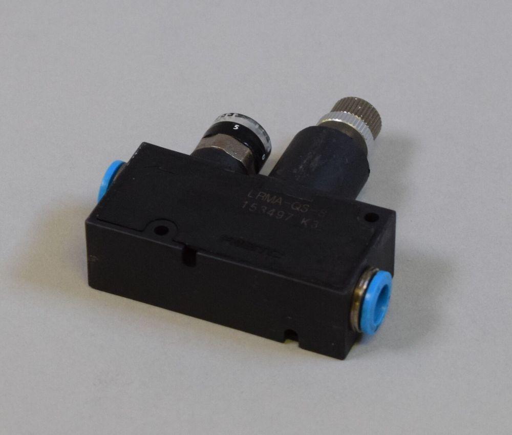 FESTO LRMA-QS-8 FESTO LRMA-QS-8
