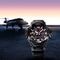 Японские наручные часы Casio G-SHOCK GR-B300-1A4 с хронографом