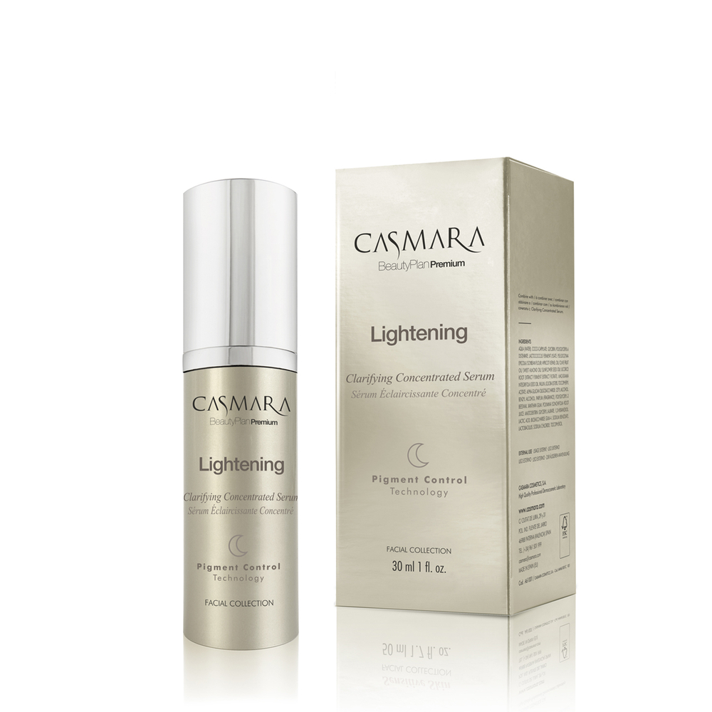 CASMARA CLARIFYING CONCENTRATED SERUM