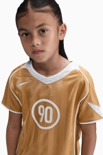 Футболка Nike Total 90 Junior - золотой