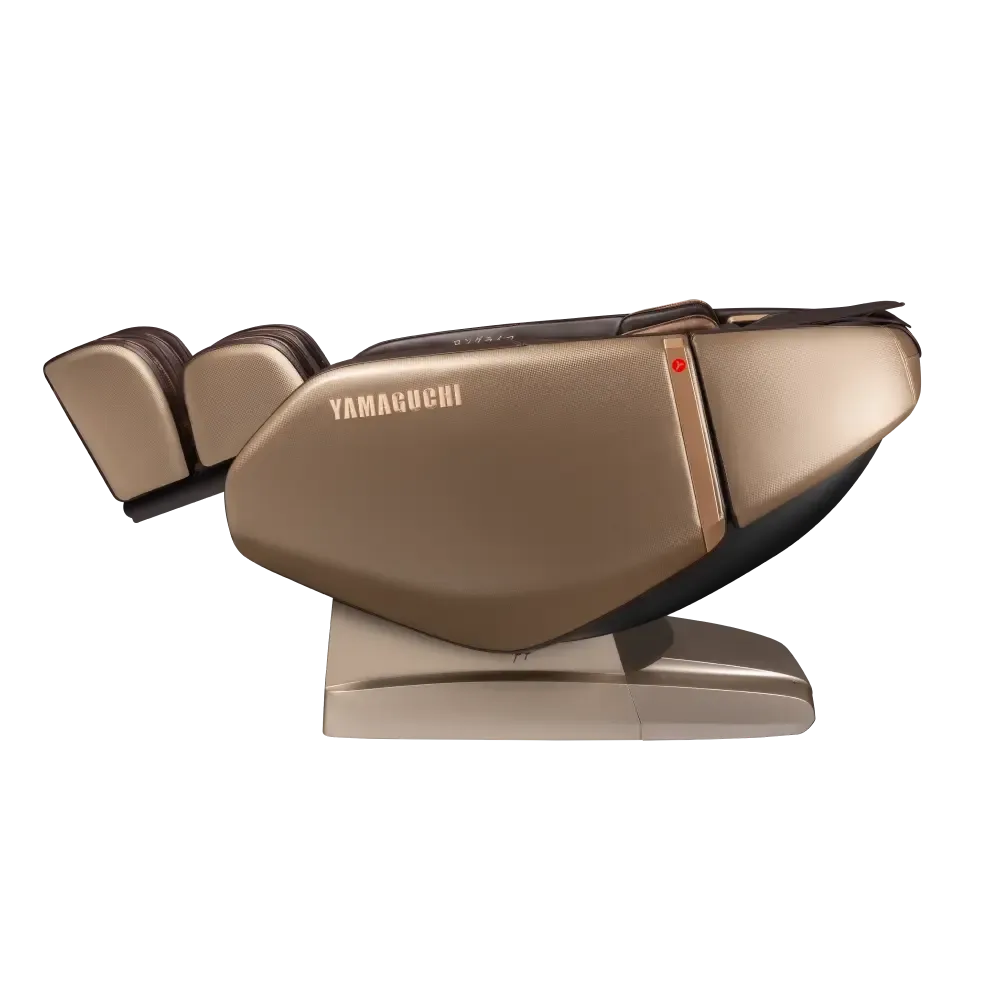 Массажное кресло Yamaguchi Eclipse Brown