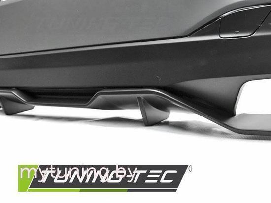 Задний бампер M-PERFORMANCE STYLE для BMW 5 G31 touring