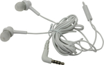 Наушники Panasonic RP-TCM115GCW
