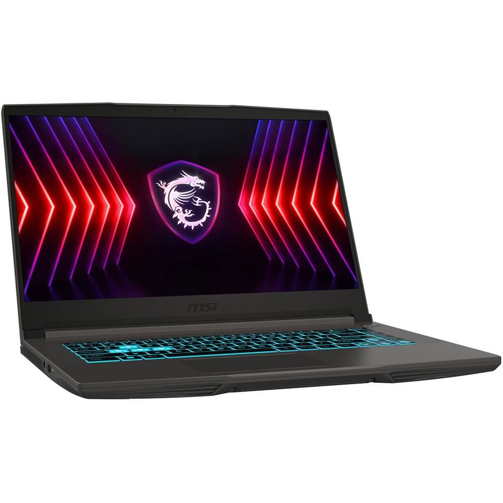 Ноутбук MSI Thin 15 B12UC-3255XRU (9S7-16R831-3255)