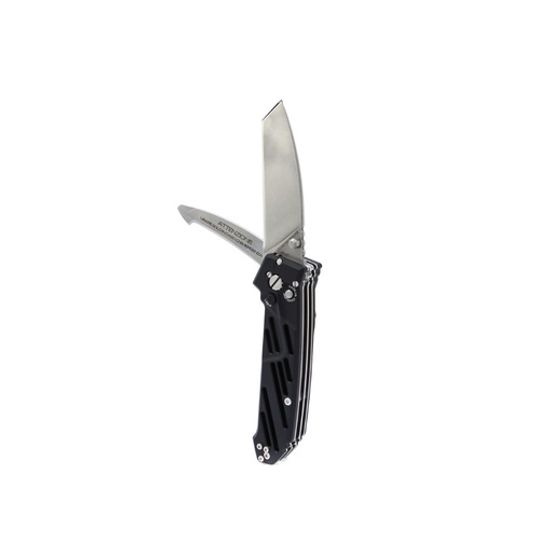 Складной нож Extrema Ratio 130POLICE SM - "Полис" c клинком из стали Böhler N690, рукоять Anticorodal®