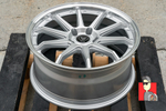 Комплект дисков Verz 18x8 et35 5x114.3