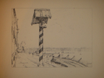 "Петербург". Автолитографии А.П.Остроумовой. 0г.