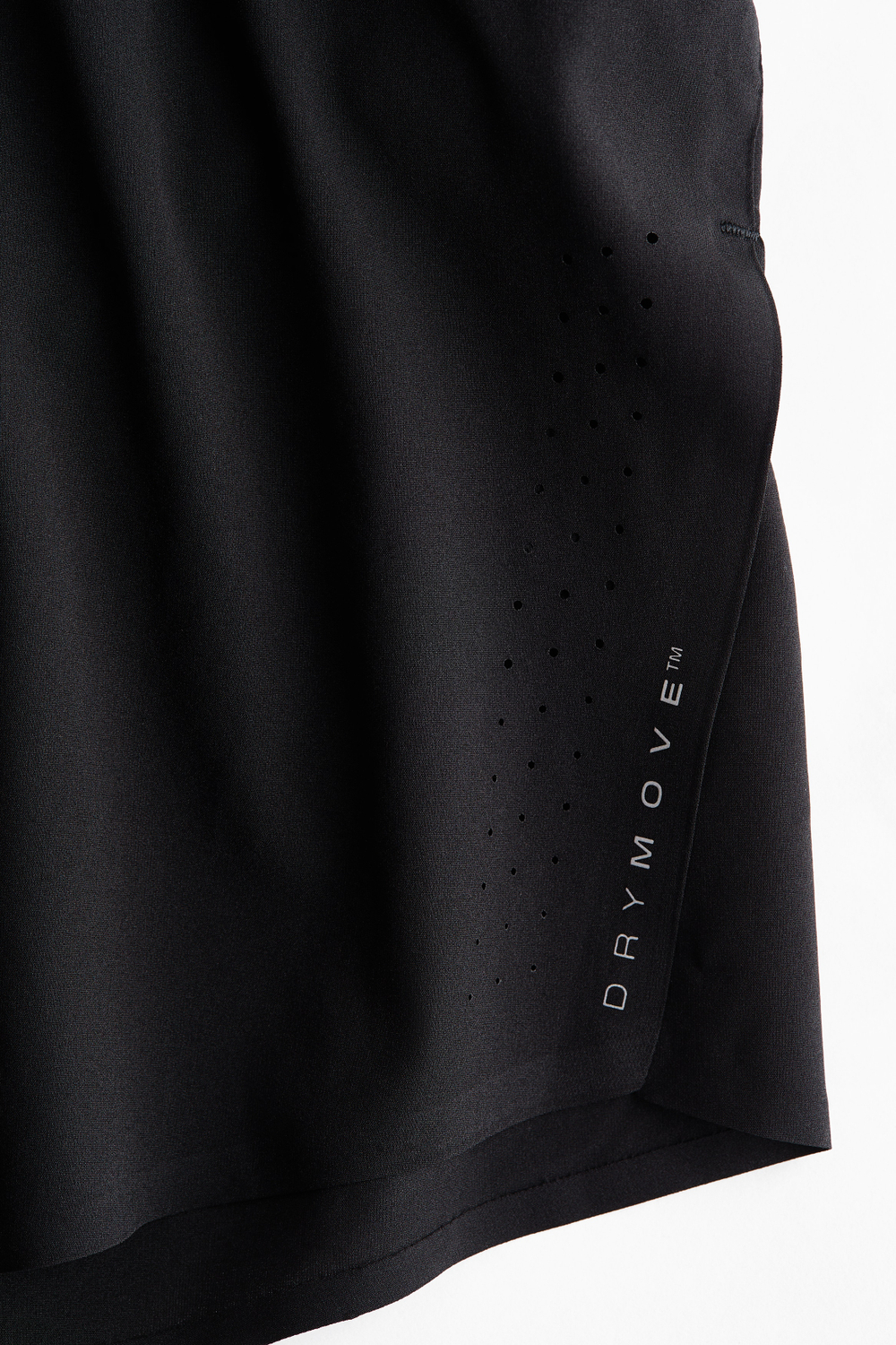 Короткие беговые шорты DryMove™ - H&M