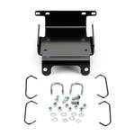 Установочный комплект лебедки Suzuki King Quad 500, 700, 750, Warn