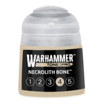 Краска Necrolith Bone 4 — Warhammer Tone Pro