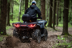 Квадроцикл AODES Pathcross ATV525L XE PRO 2025г.