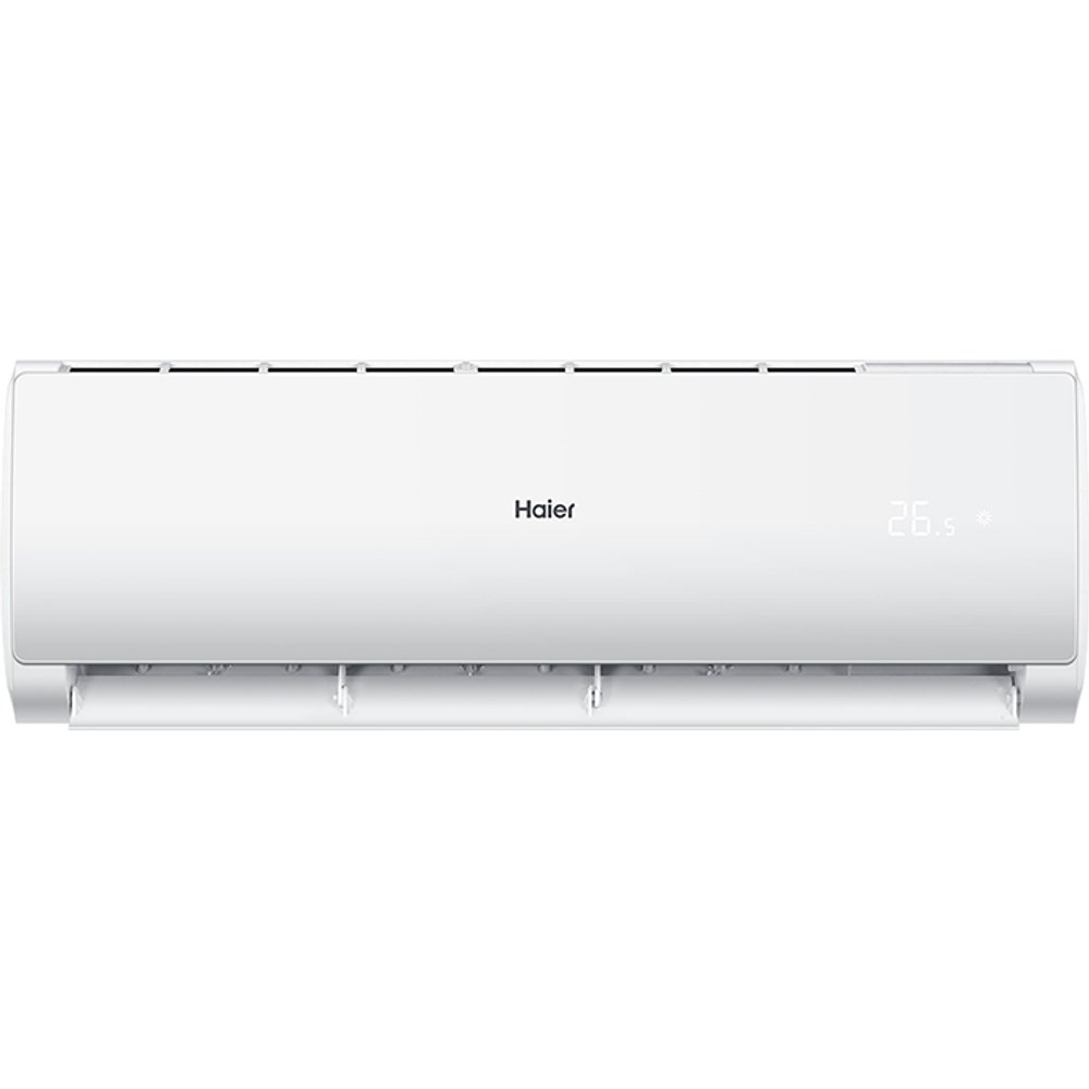 Сплит-система HAIER, TUNDRA Inverter, AS24TT5HRA / 1U24TL5FRA