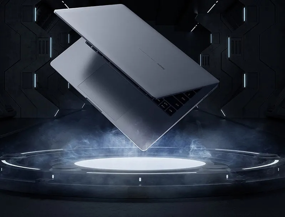 Ноутбук Xiaomi Redmi Book Pro 2022 14" (R5-6600H, RAM16Gb, SSD512Gb) JYU4472CN