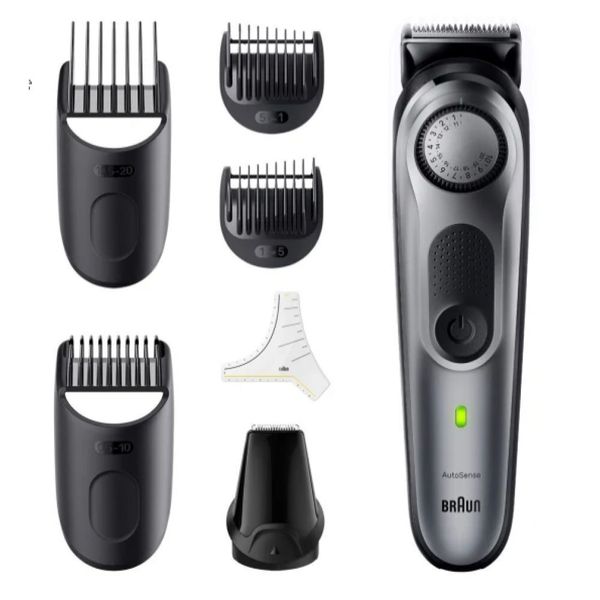 Триммер Braun Series 7 BT7420 Black