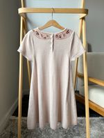 Платье с шерстью Christian Dior, 140