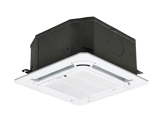 Кассетная сплит-система Kentatsu KSZT KSZT35HFAN1/KSUT35HFAN1/KPU65-D
