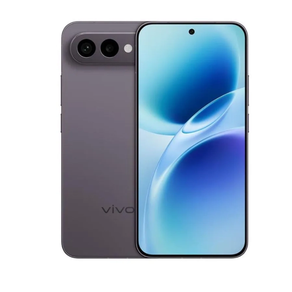 Смартфон Vivo X300 FE 12/512 ГБ (Черный)