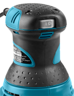 Эксцентриковая шлифмашина Makita BO5031K