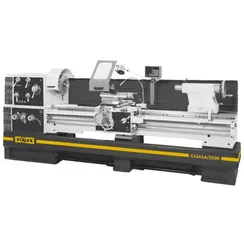 Станок токарно-винторезный STALEX C6266A/2000